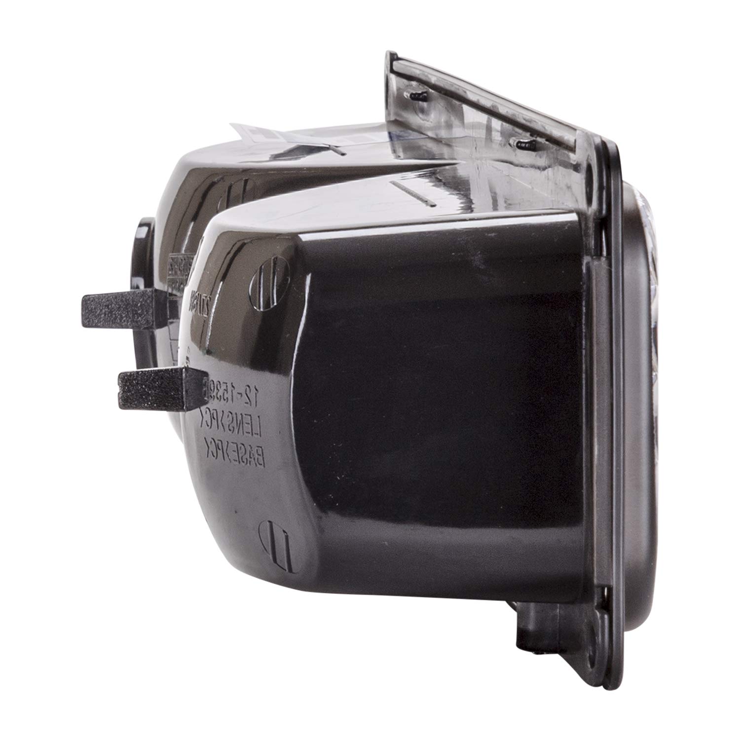 Amazon.com: TYC 12-1540-01-1 Front Left Replacement Turn Signal